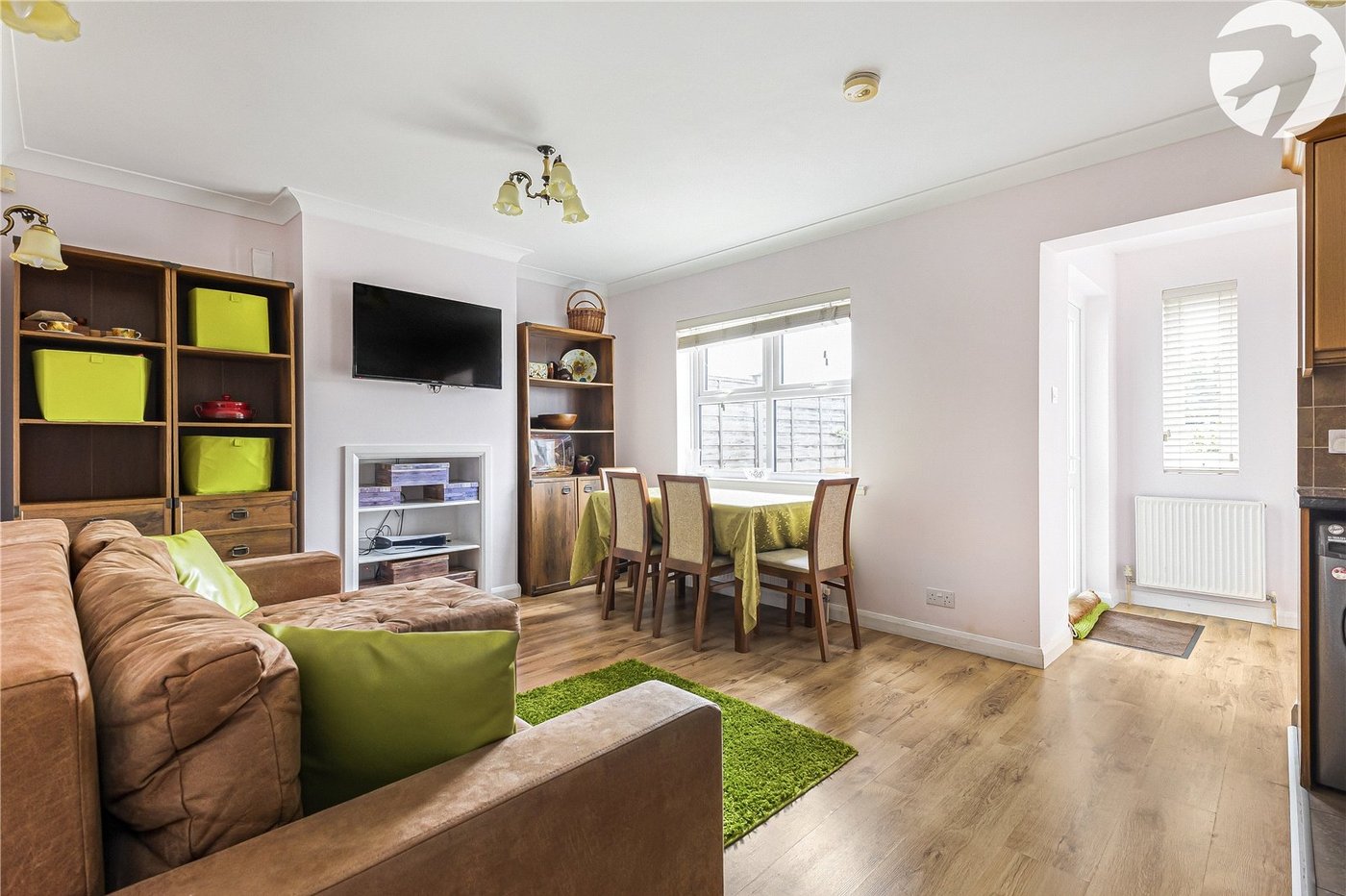 3 bedroom house for sale in Northfleet | Robinson Michael & Jackson