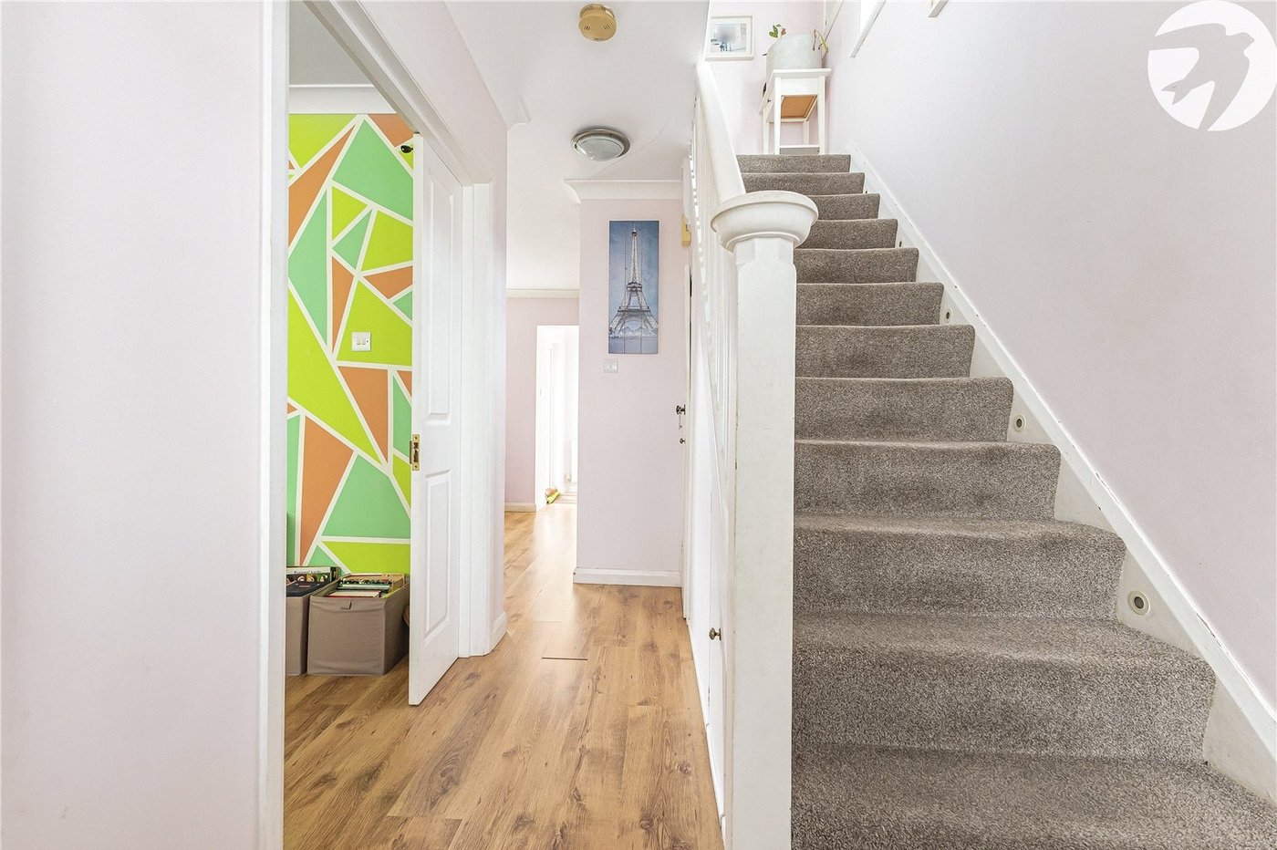 3 bedroom house for sale in Northfleet | Robinson Michael & Jackson