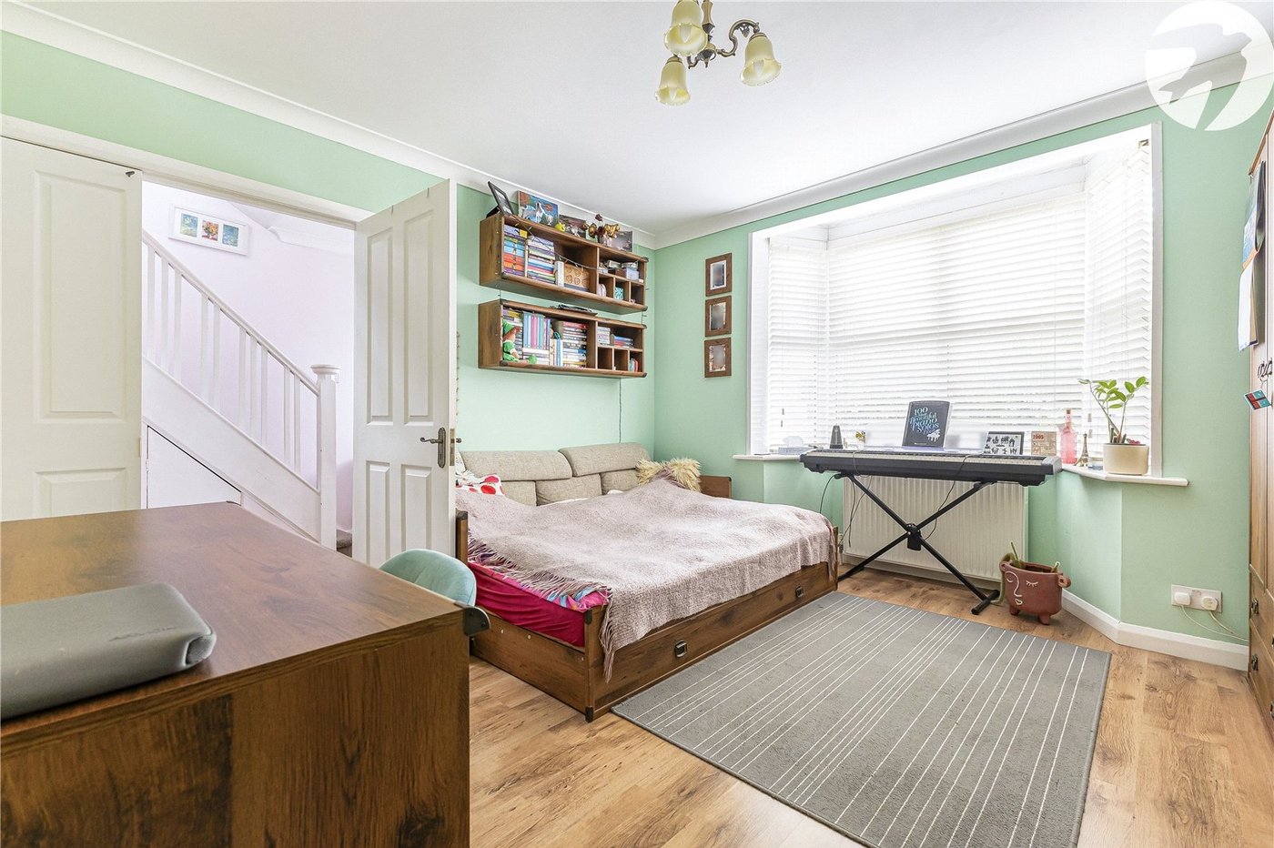 3 bedroom house for sale in Northfleet | Robinson Michael & Jackson