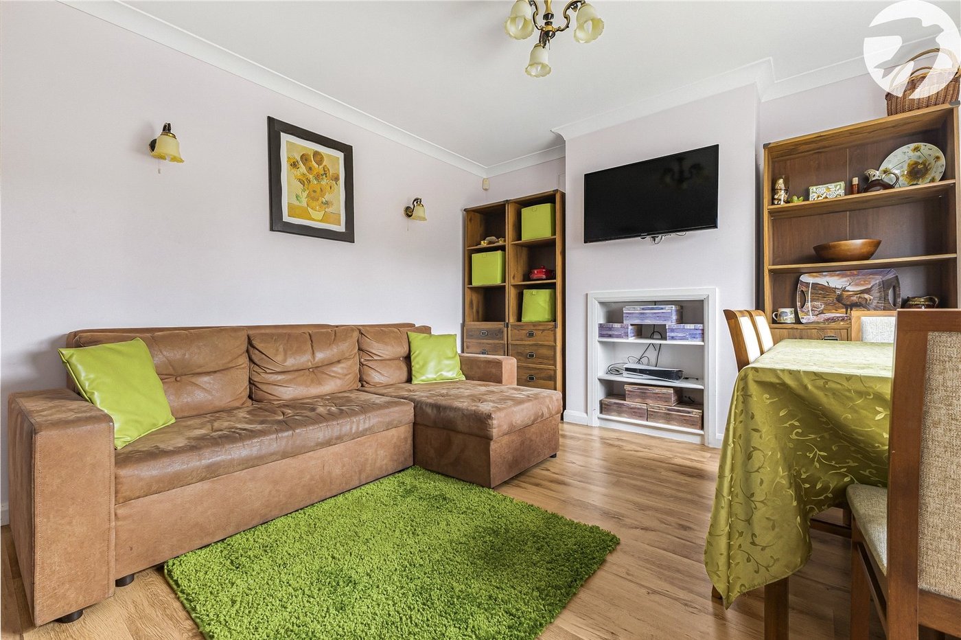 3 bedroom house for sale in Northfleet | Robinson Michael & Jackson