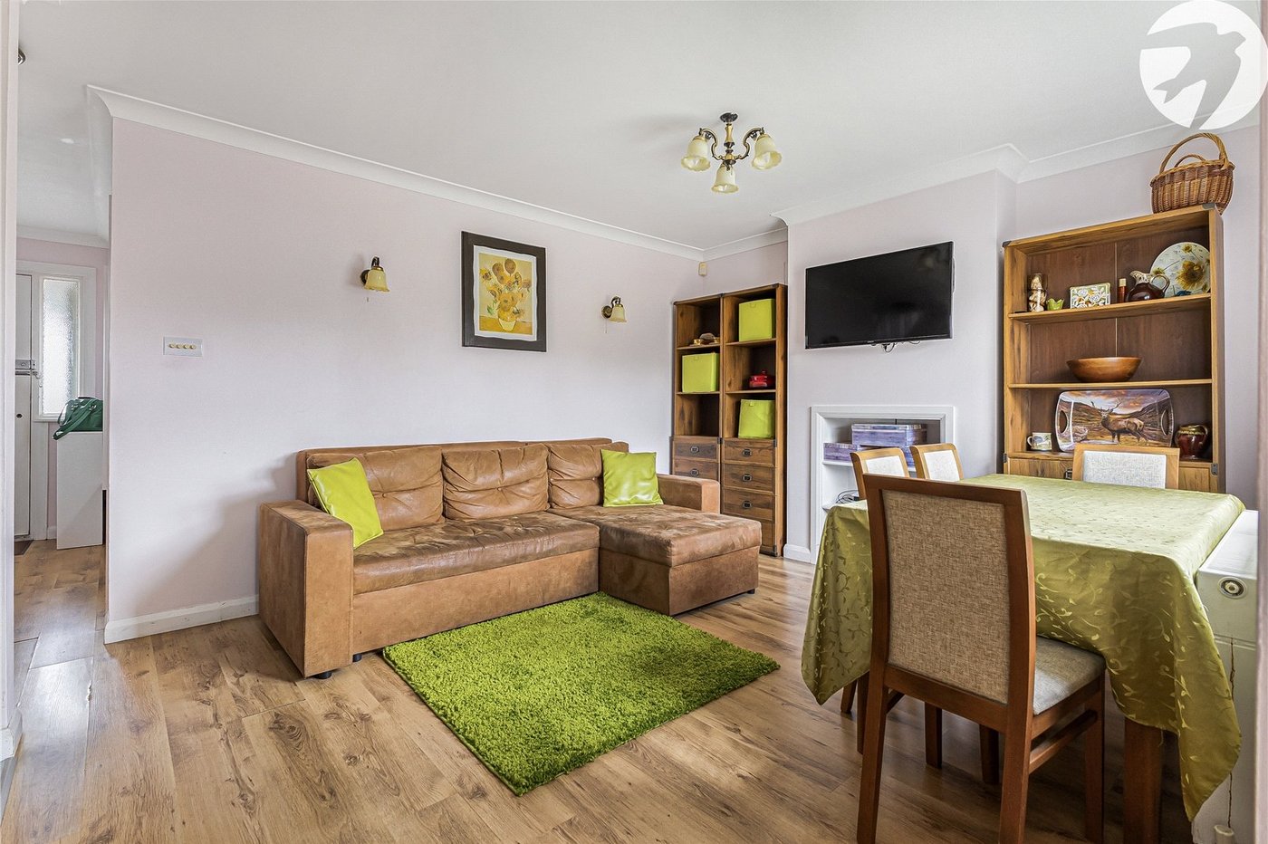 3 bedroom house for sale in Northfleet | Robinson Michael & Jackson