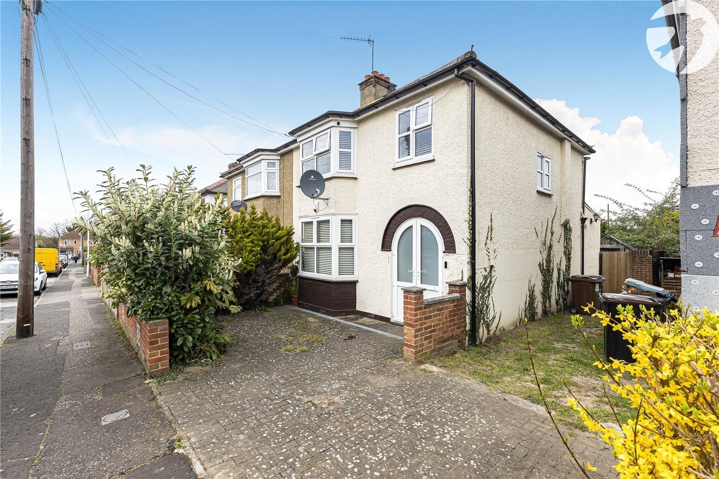 3 bedroom house for sale in Northfleet | Robinson Michael & Jackson