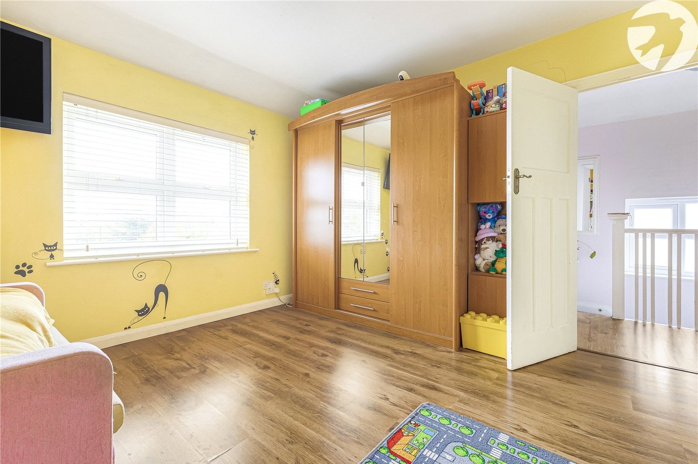 3 bedroom house for sale in Northfleet | Robinson Michael & Jackson