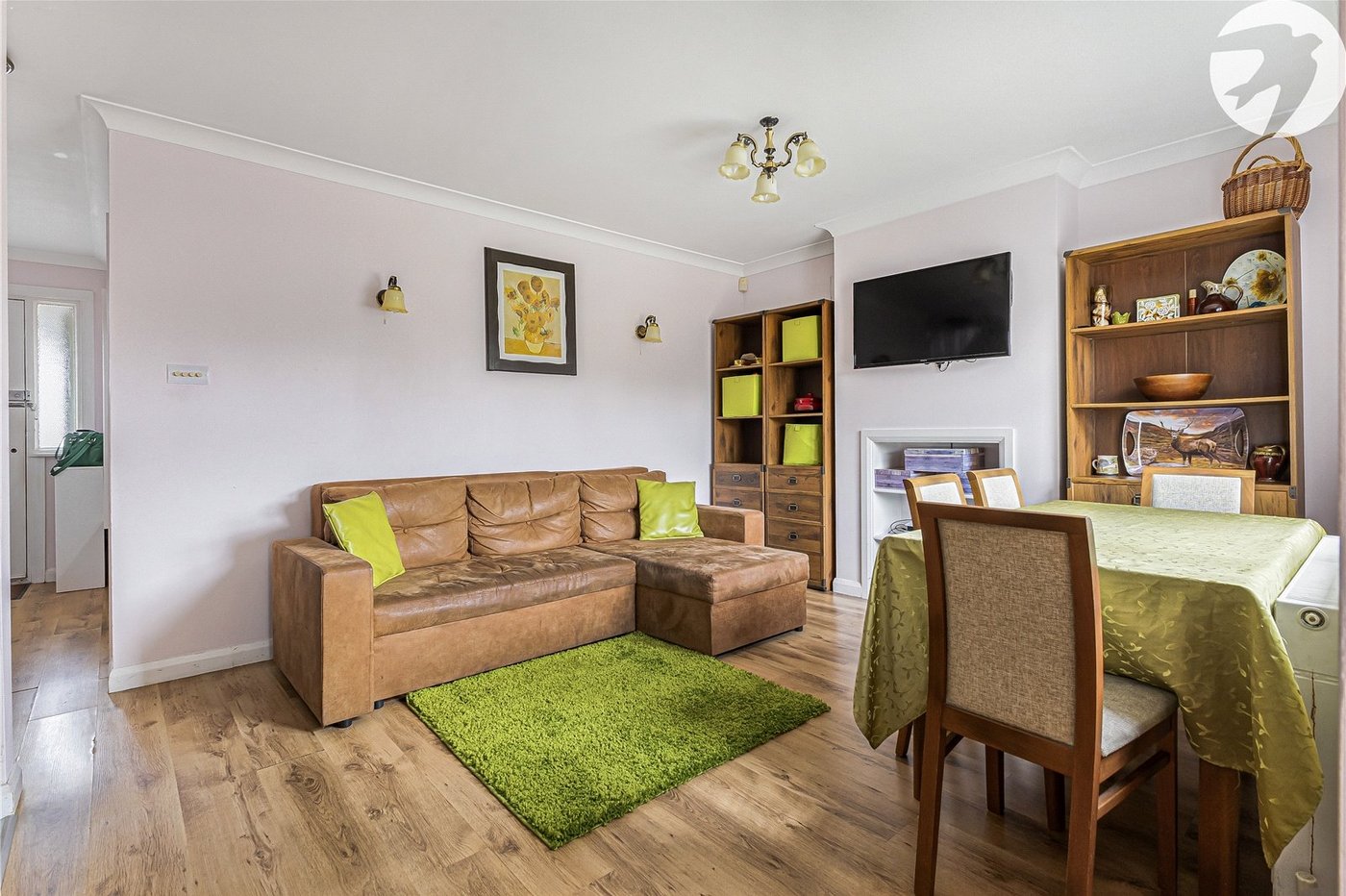 3 bedroom house for sale in Northfleet | Robinson Michael & Jackson