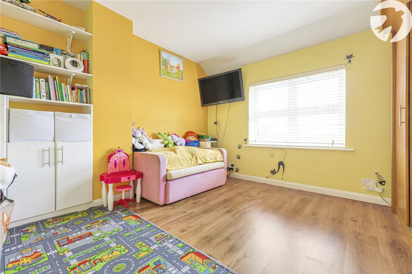 3 bedroom house for sale in Northfleet | Robinson Michael & Jackson
