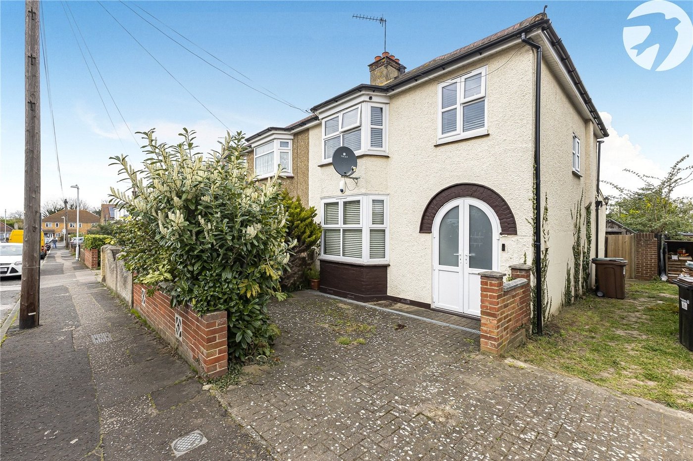 3 bedroom house for sale in Northfleet | Robinson Michael & Jackson