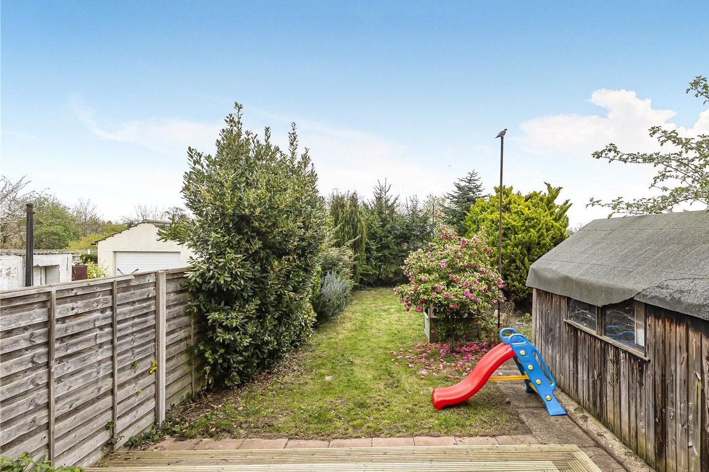 3 bedroom house for sale in Northfleet | Robinson Michael & Jackson