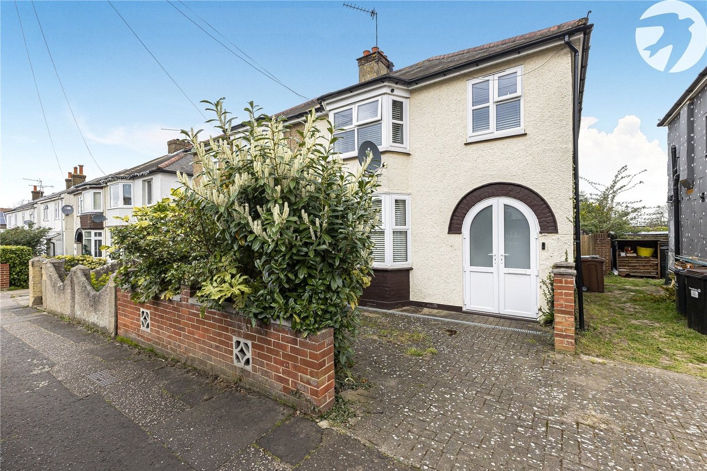 3 bedroom house for sale in Northfleet | Robinson Michael & Jackson
