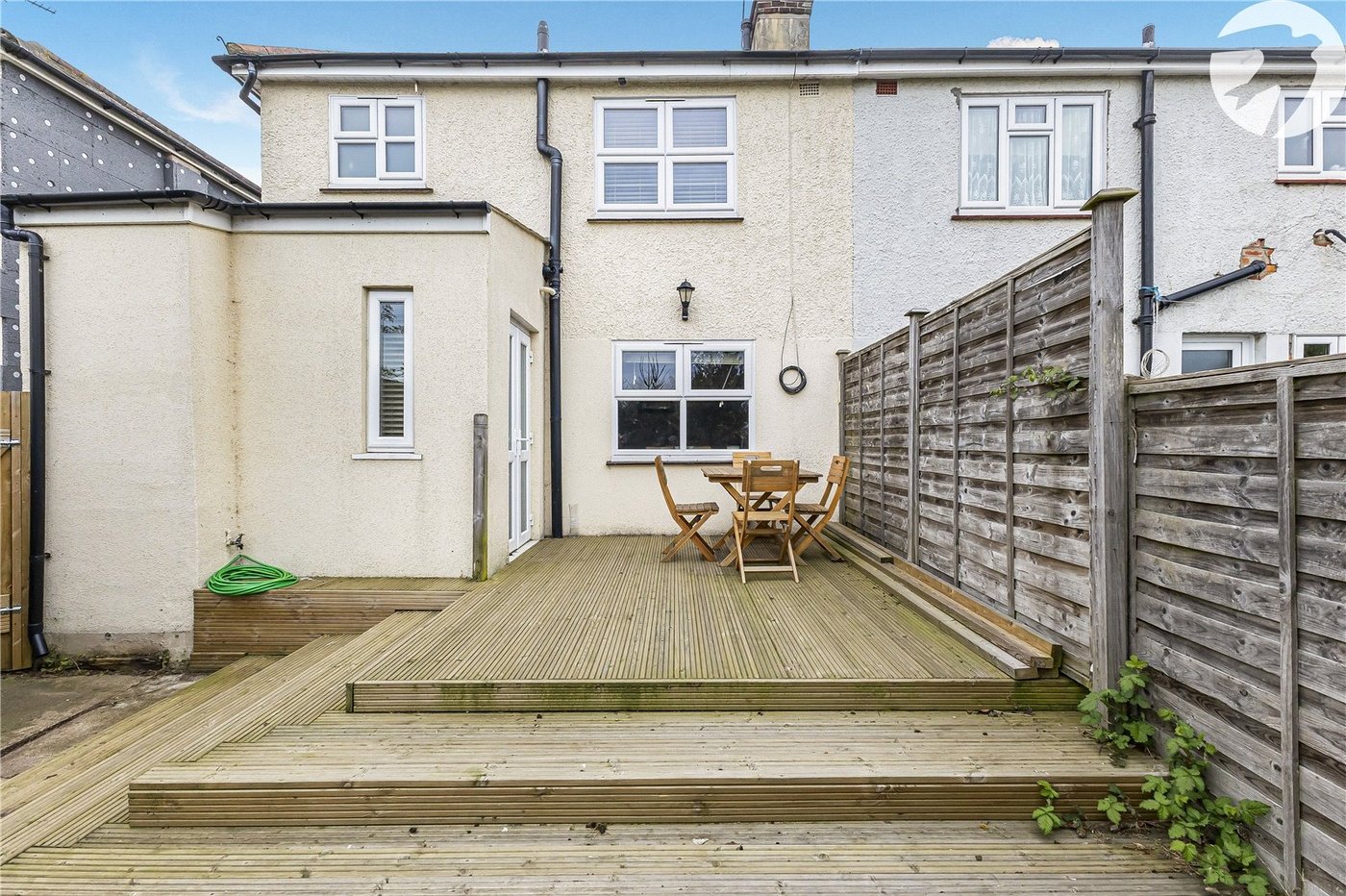 3 bedroom house for sale in Northfleet | Robinson Michael & Jackson