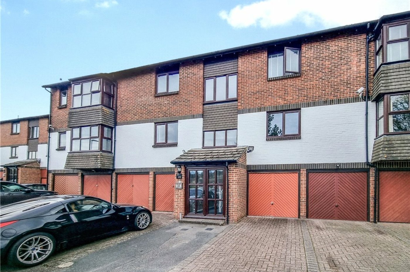 1 bedroom property for sale in South Orpington | Robinson Jackson
