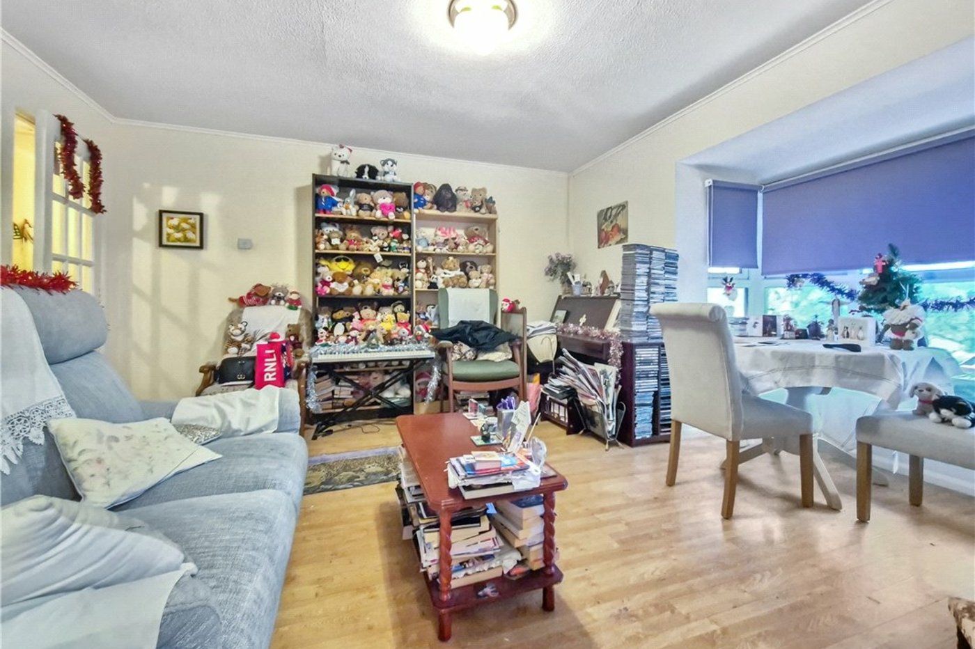1 bedroom property for sale in South Orpington | Robinson Jackson