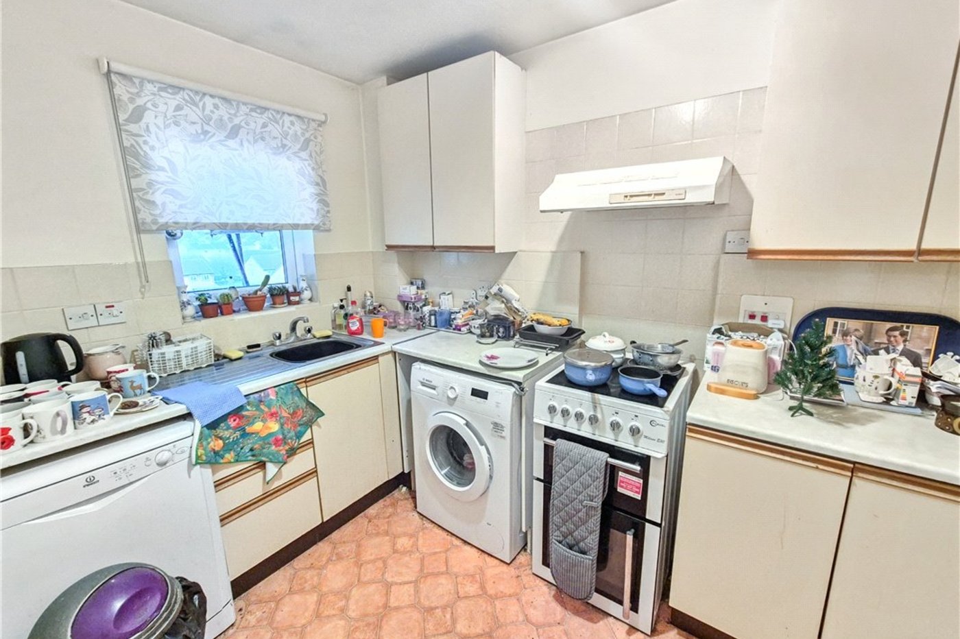 1 bedroom property for sale in South Orpington | Robinson Jackson