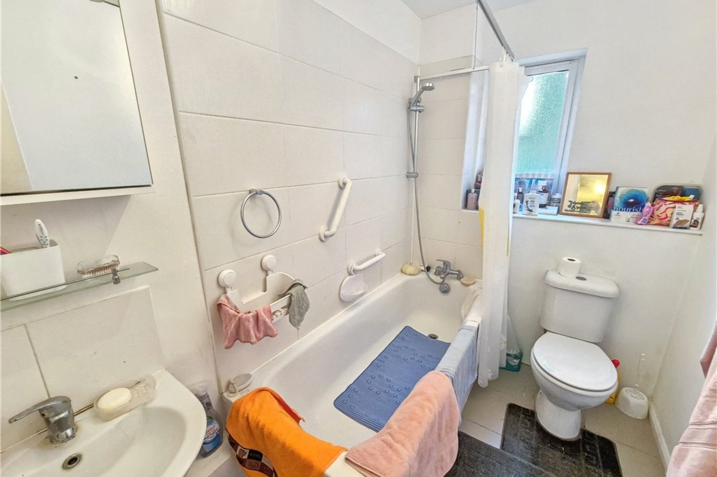1 bedroom property for sale in South Orpington | Robinson Jackson