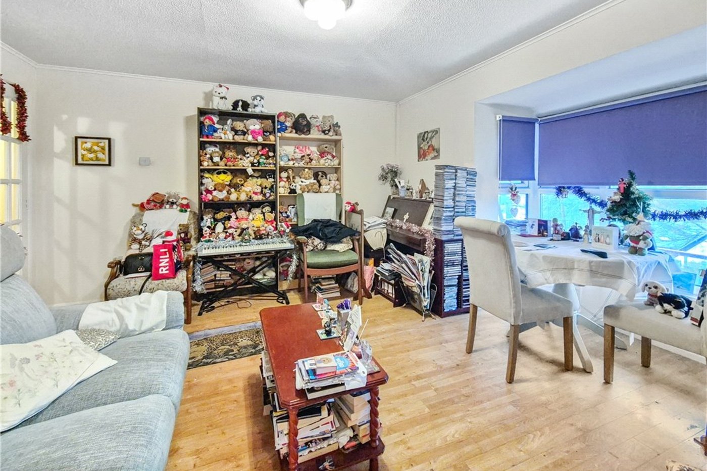 1 bedroom property for sale in South Orpington | Robinson Jackson