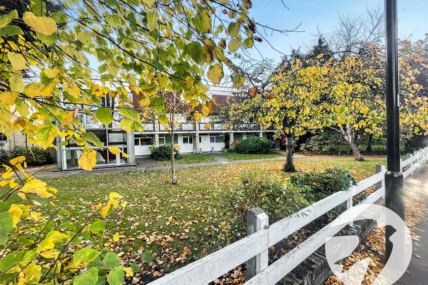 2 bedroom property for sale in Court Road | Robinson Jackson