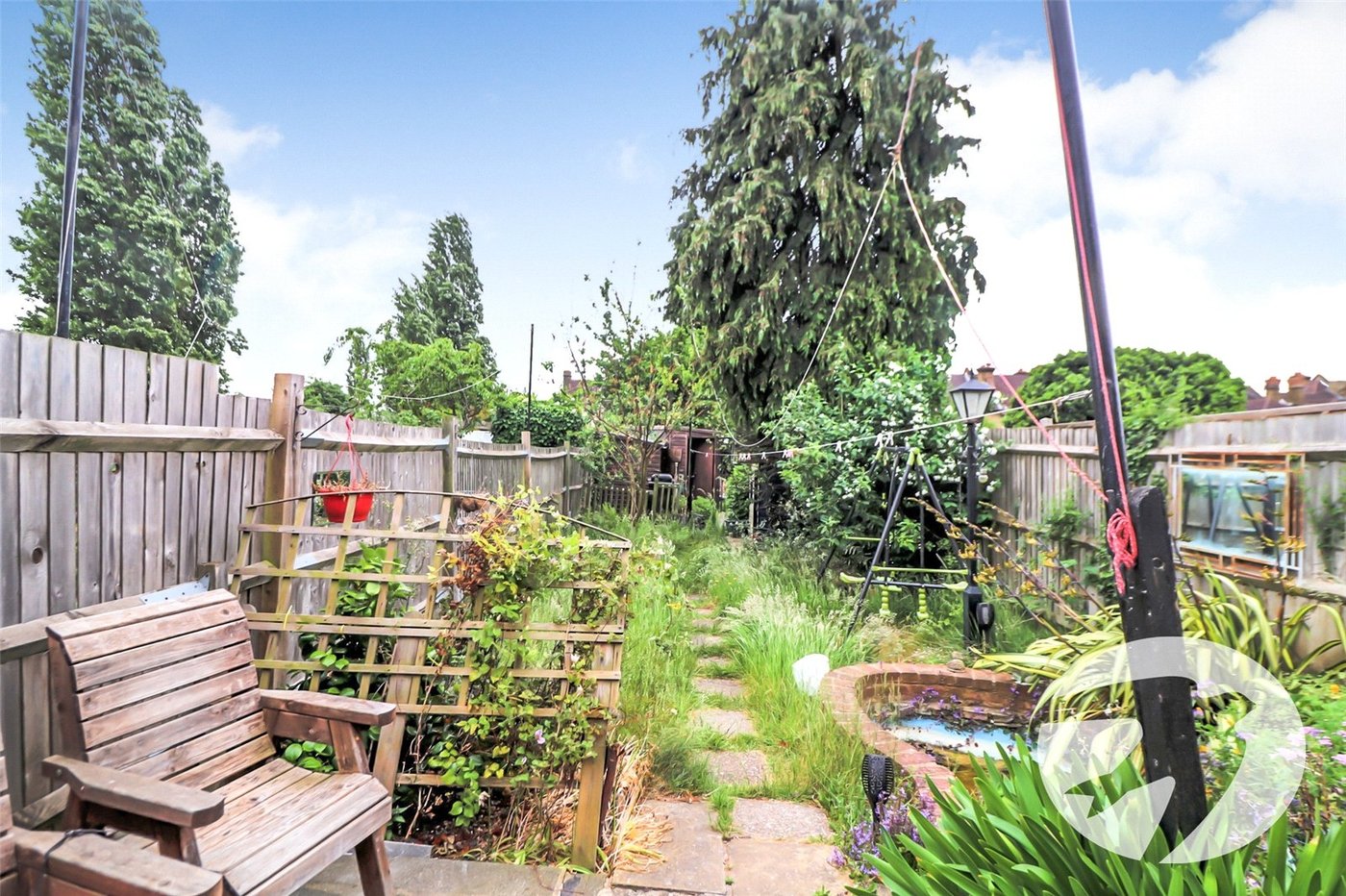 3 bedroom house for sale in Erith | Robinson Jackson