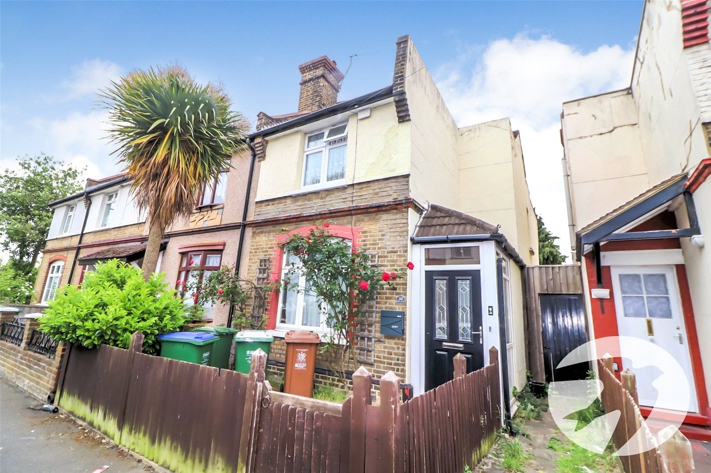 3 bedroom house for sale in Erith | Robinson Jackson