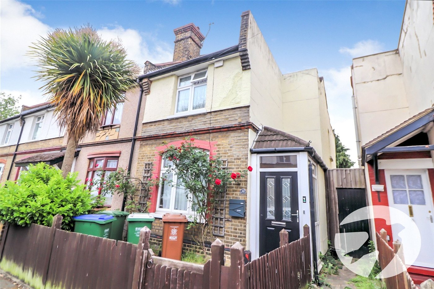 3 bedroom house for sale in Erith | Robinson Jackson