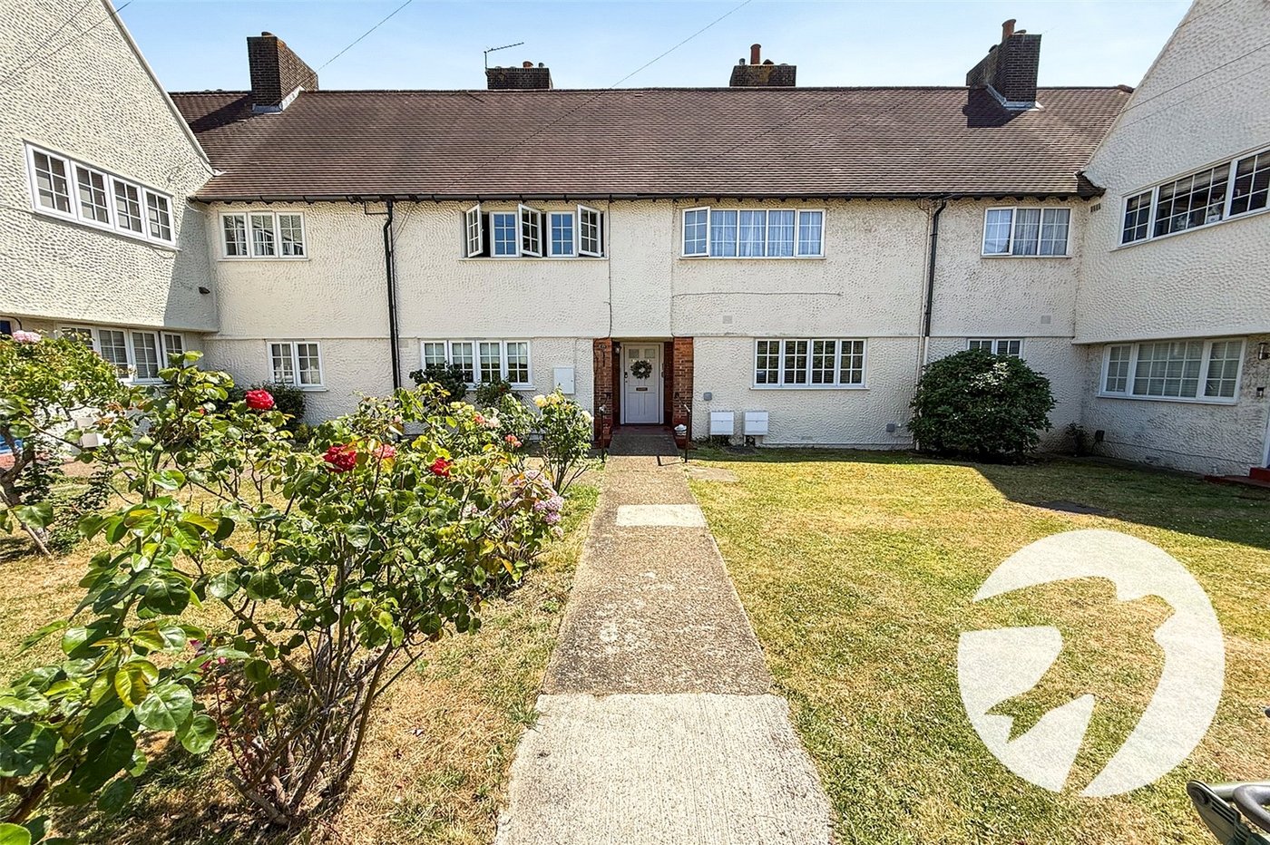 2 bedroom property for sale in London | Robinson Jackson