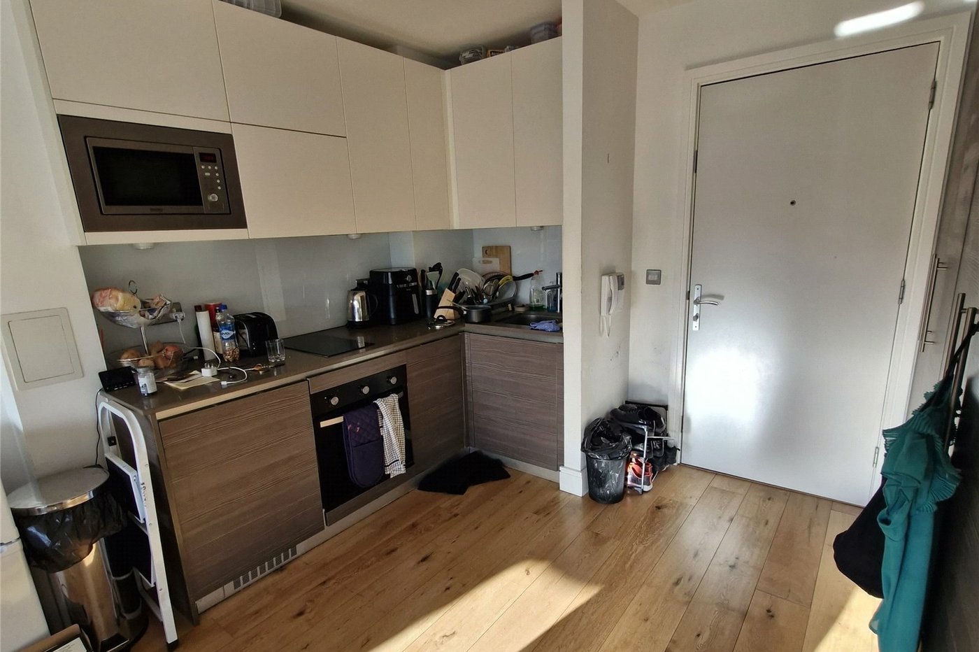 property for sale in London | Robinson Jackson