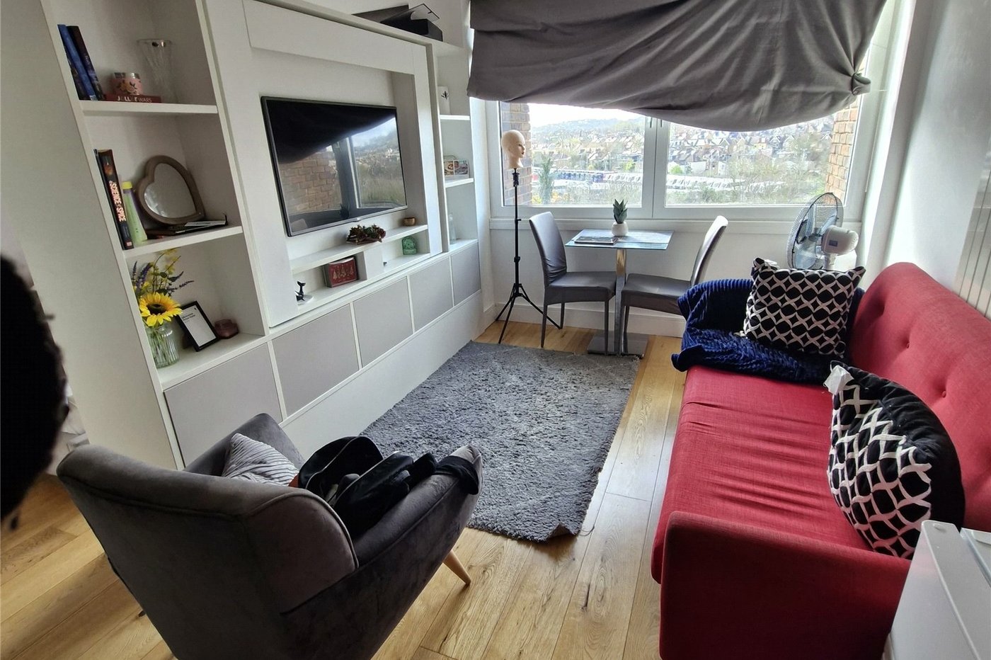 property for sale in London | Robinson Jackson