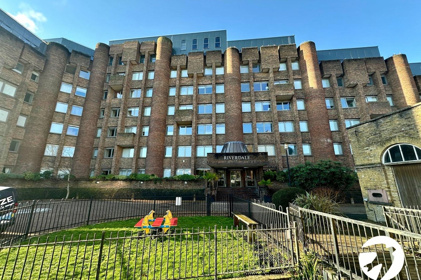 property for sale in London | Robinson Jackson