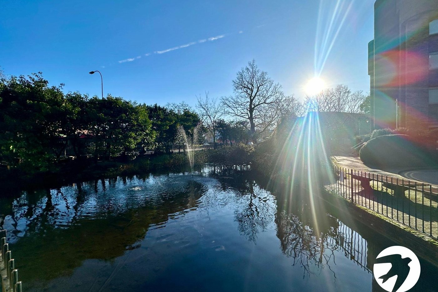 property for sale in London | Robinson Jackson