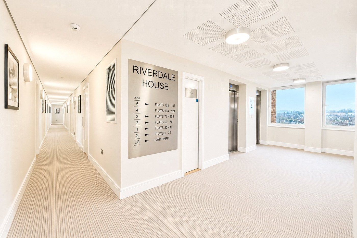 2 bedroom property for sale in London | Robinson Jackson