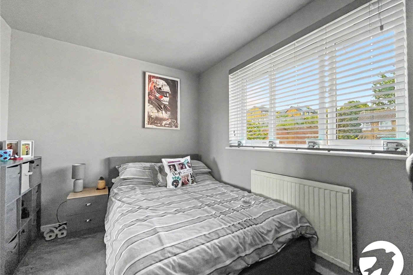 2 bedroom house for sale in Chatham | Robinson Michael & Jackson