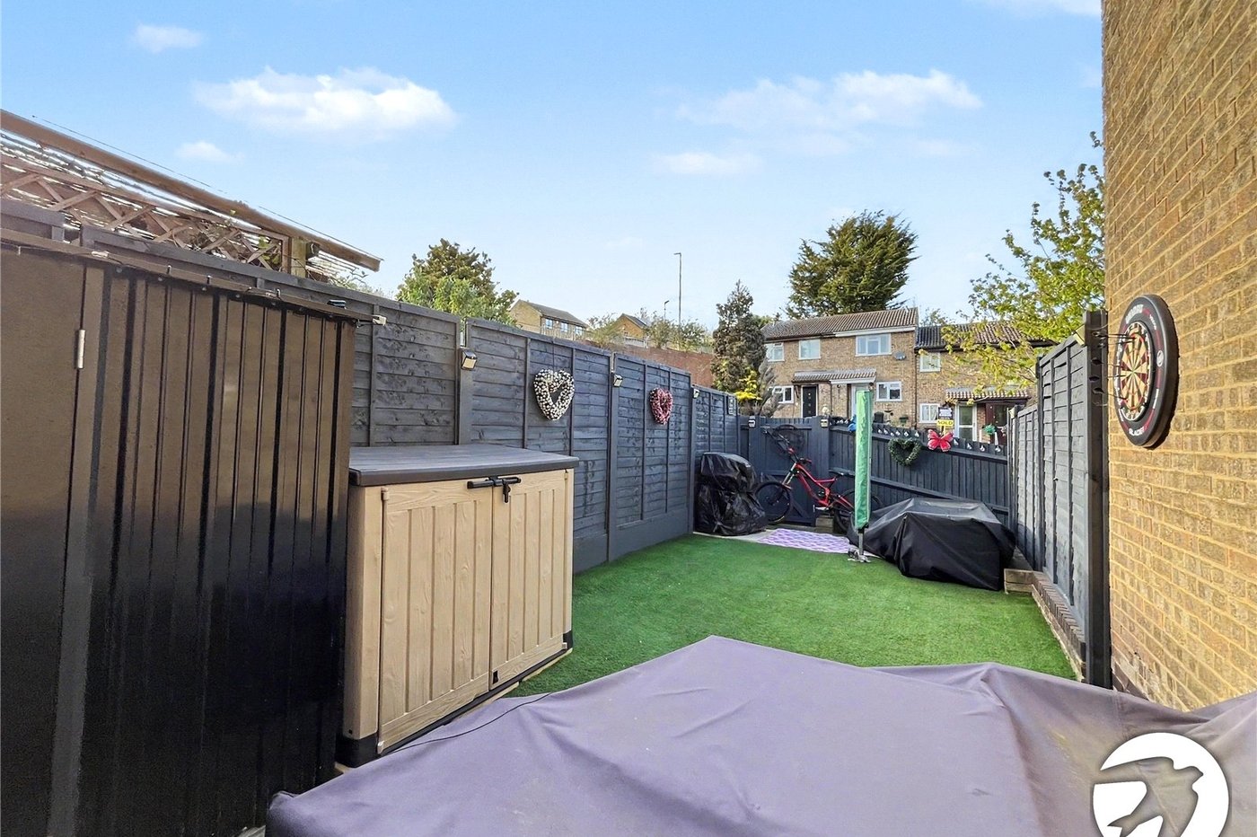 2 bedroom house for sale in Chatham | Robinson Michael & Jackson