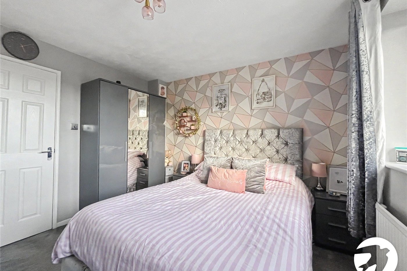 2 bedroom house for sale in Chatham | Robinson Michael & Jackson