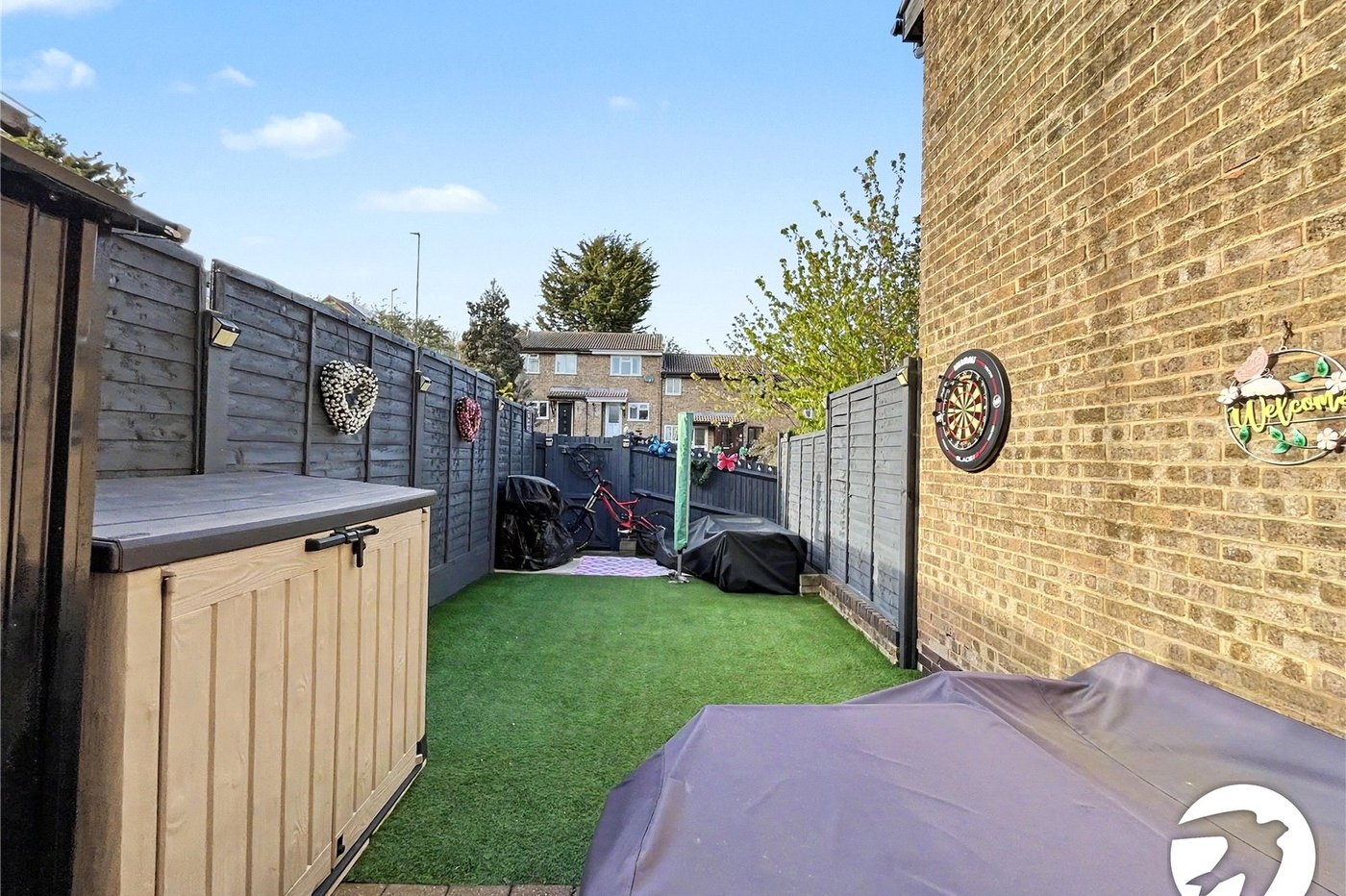 2 bedroom house for sale in Chatham | Robinson Michael & Jackson