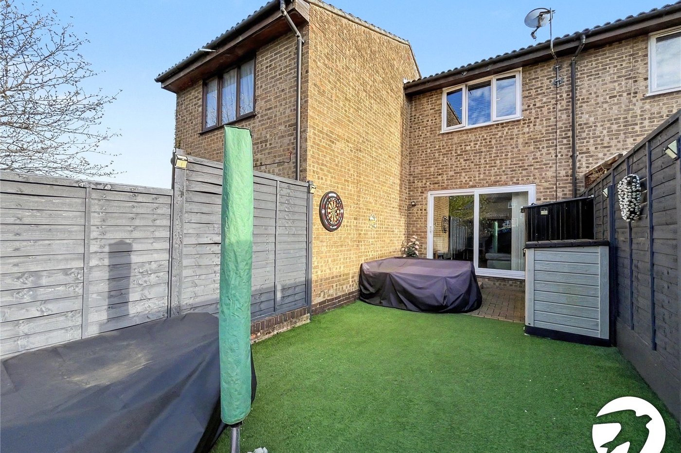 2 bedroom house for sale in Chatham | Robinson Michael & Jackson