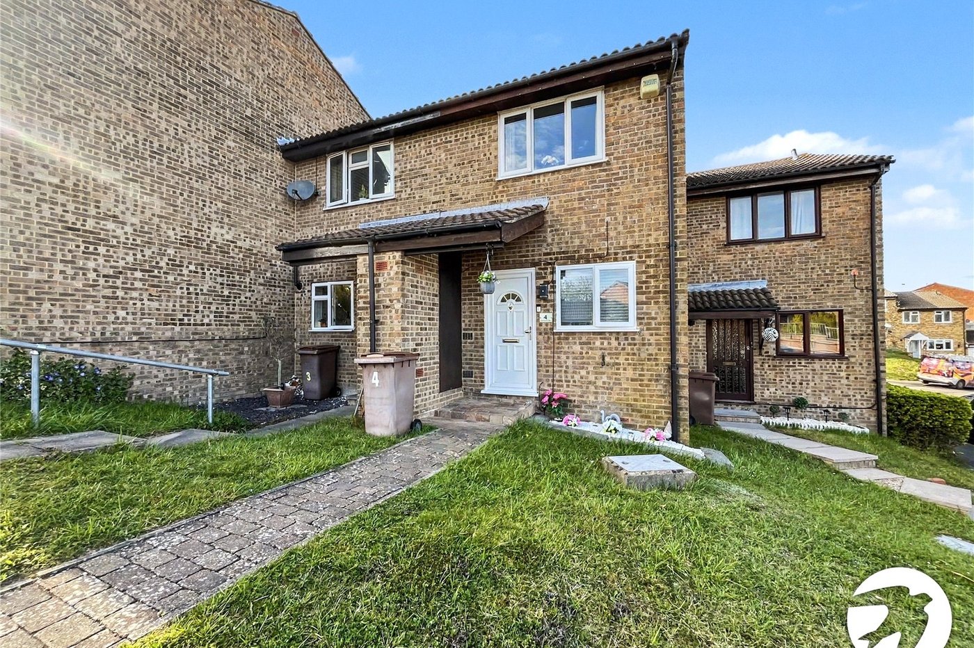 2 bedroom house for sale in Chatham | Robinson Michael & Jackson