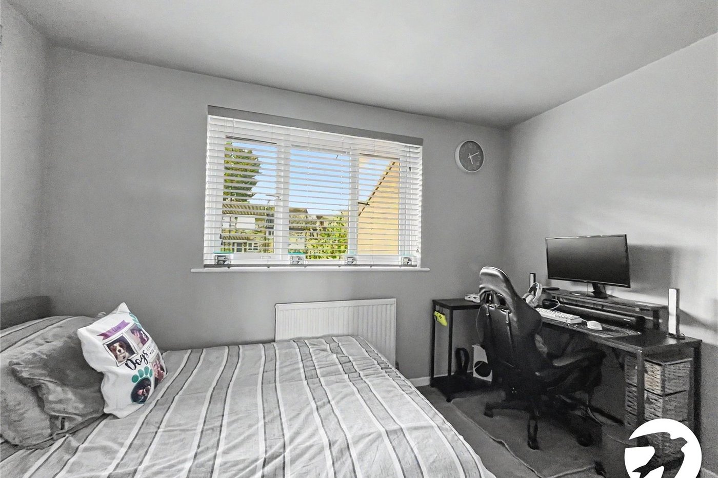 2 bedroom house for sale in Chatham | Robinson Michael & Jackson