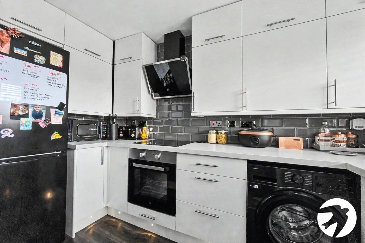 2 bedroom house for sale in Chatham | Robinson Michael & Jackson
