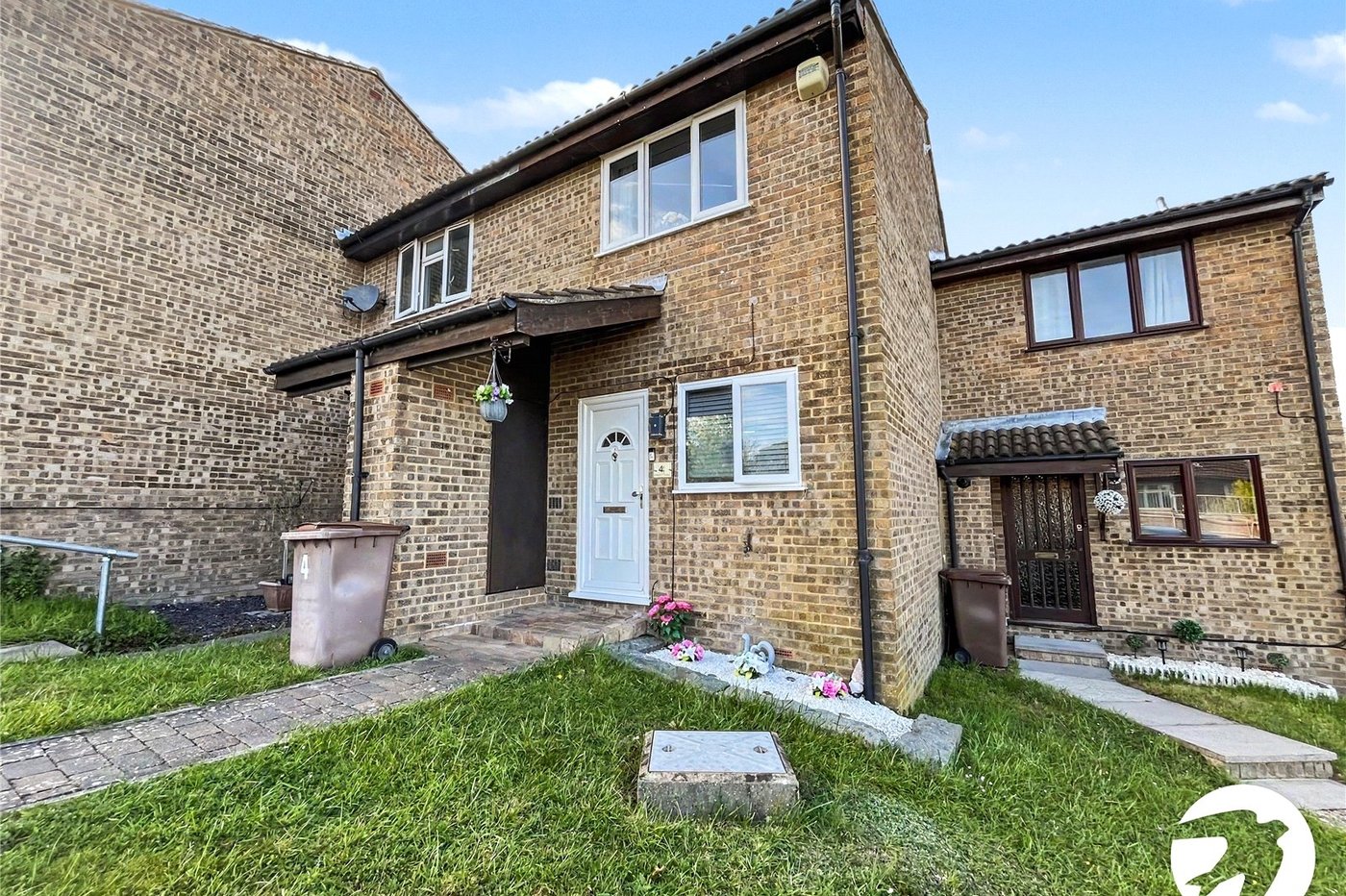 2 bedroom house for sale in Chatham | Robinson Michael & Jackson