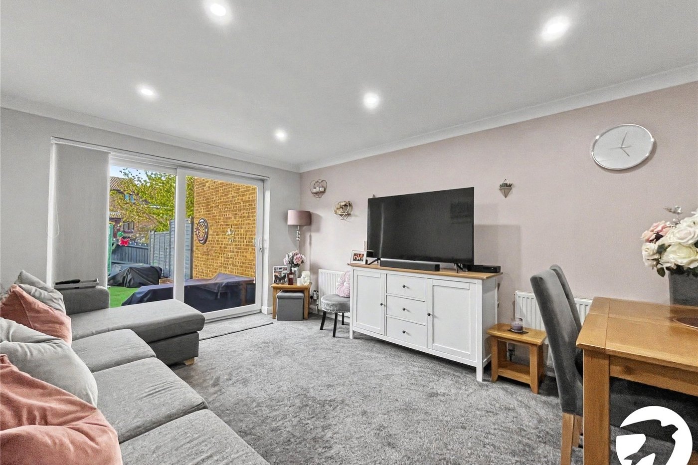 2 bedroom house for sale in Chatham | Robinson Michael & Jackson