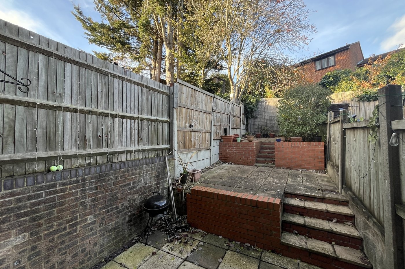 1 bedroom house for sale in Princes Park | Robinson Michael & Jackson