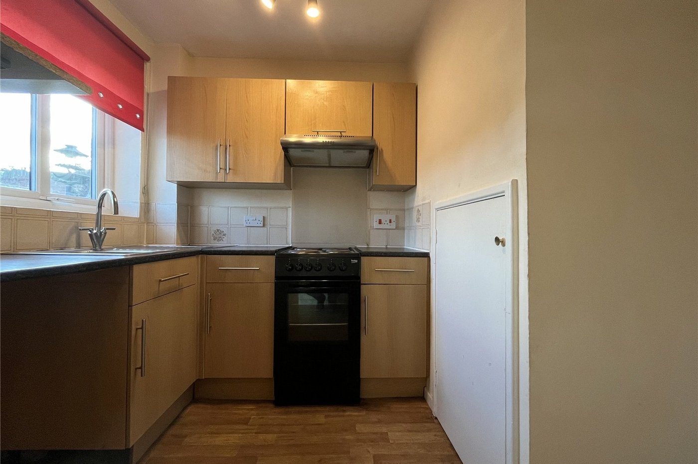 1 bedroom house for sale in Princes Park | Robinson Michael & Jackson