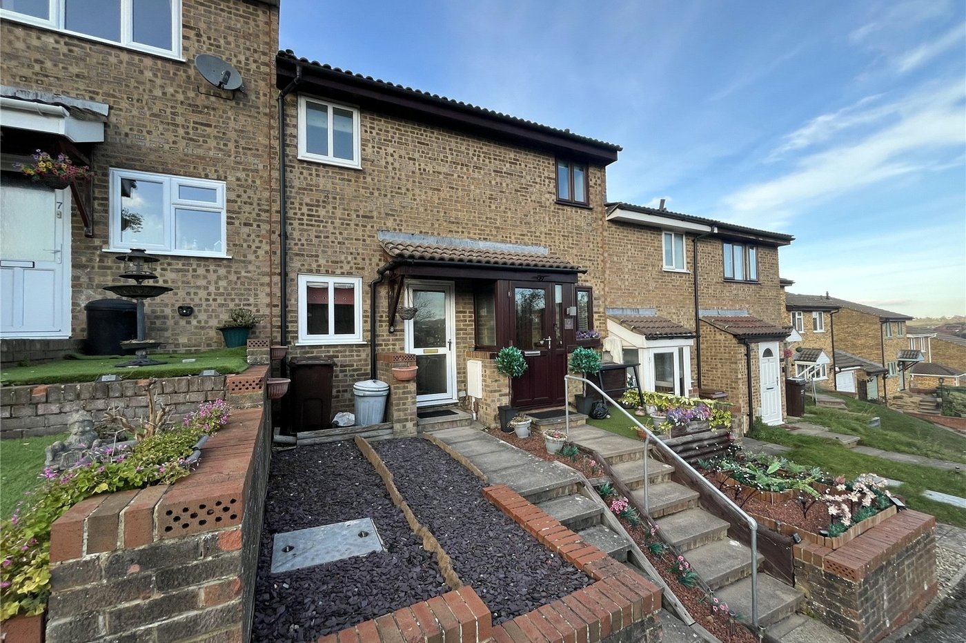 1 bedroom house for sale in Princes Park | Robinson Michael & Jackson