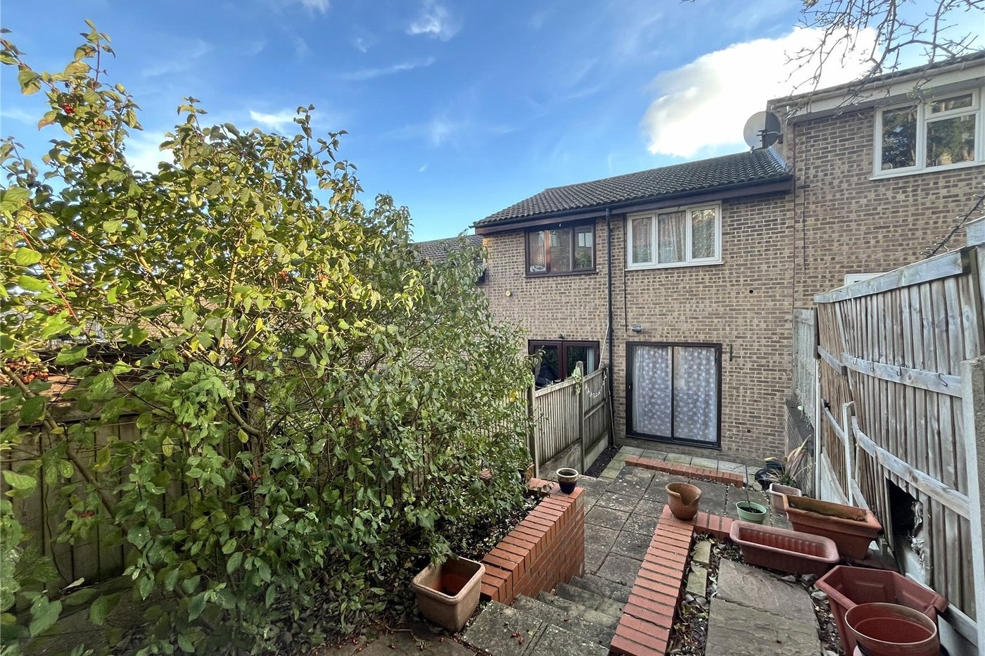 1 bedroom house for sale in Princes Park | Robinson Michael & Jackson