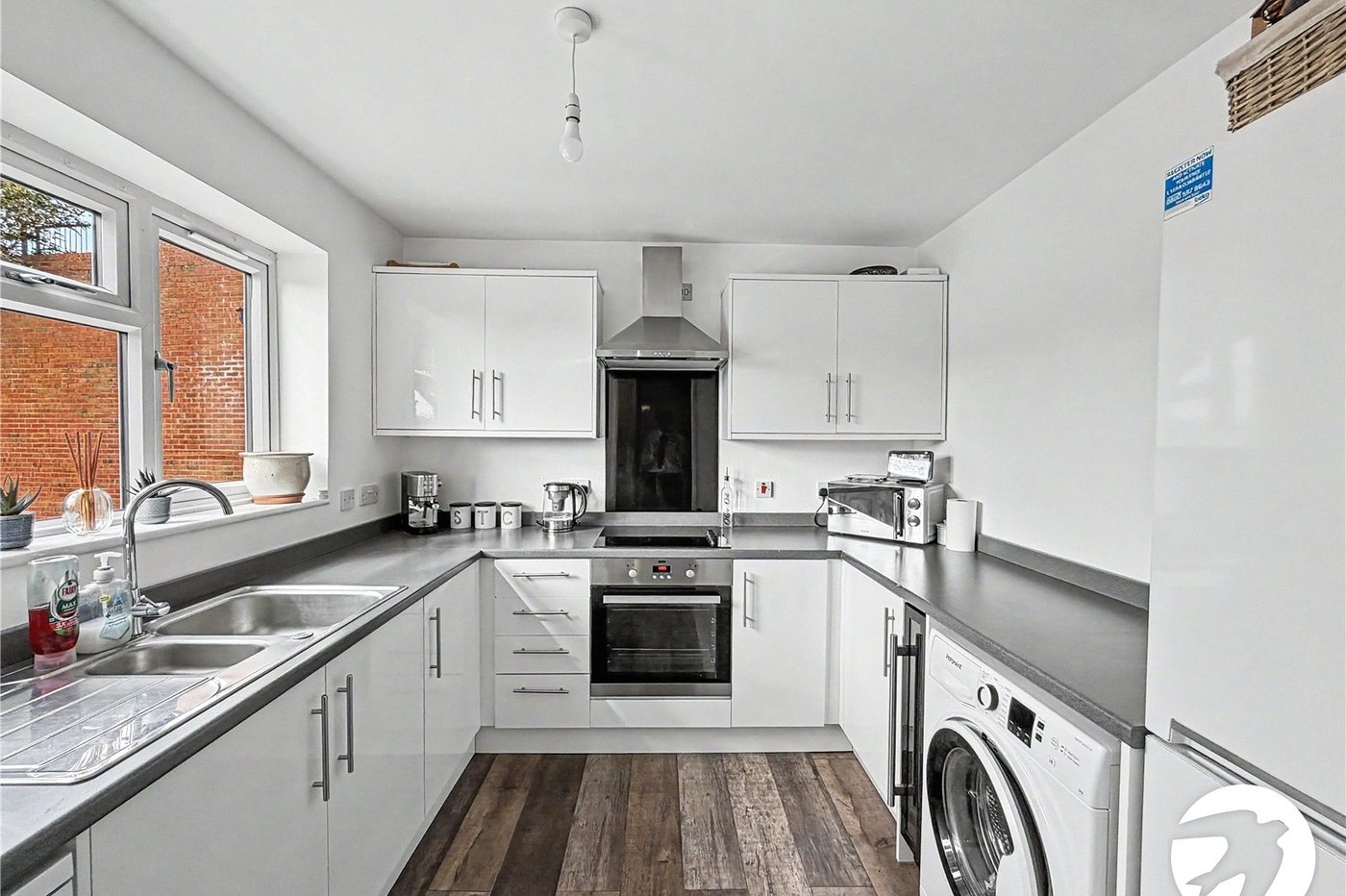 3 bedroom house for sale in Walderslade | Robinson Michael & Jackson