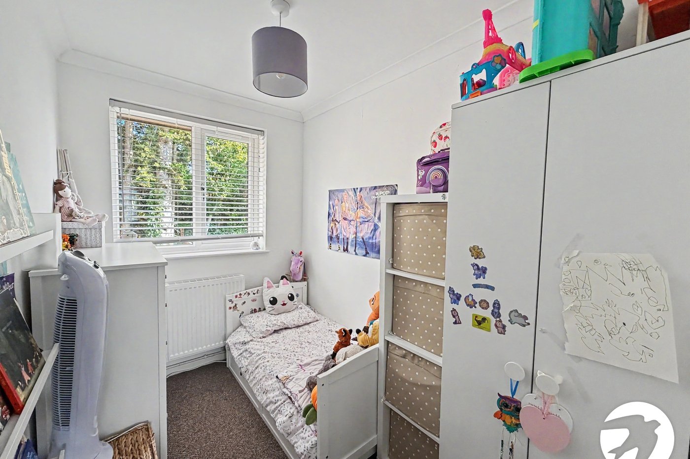 3 bedroom house for sale in Walderslade | Robinson Michael & Jackson