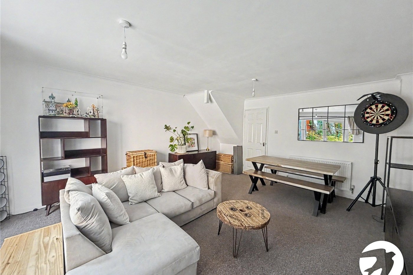 3 bedroom house for sale in Walderslade | Robinson Michael & Jackson