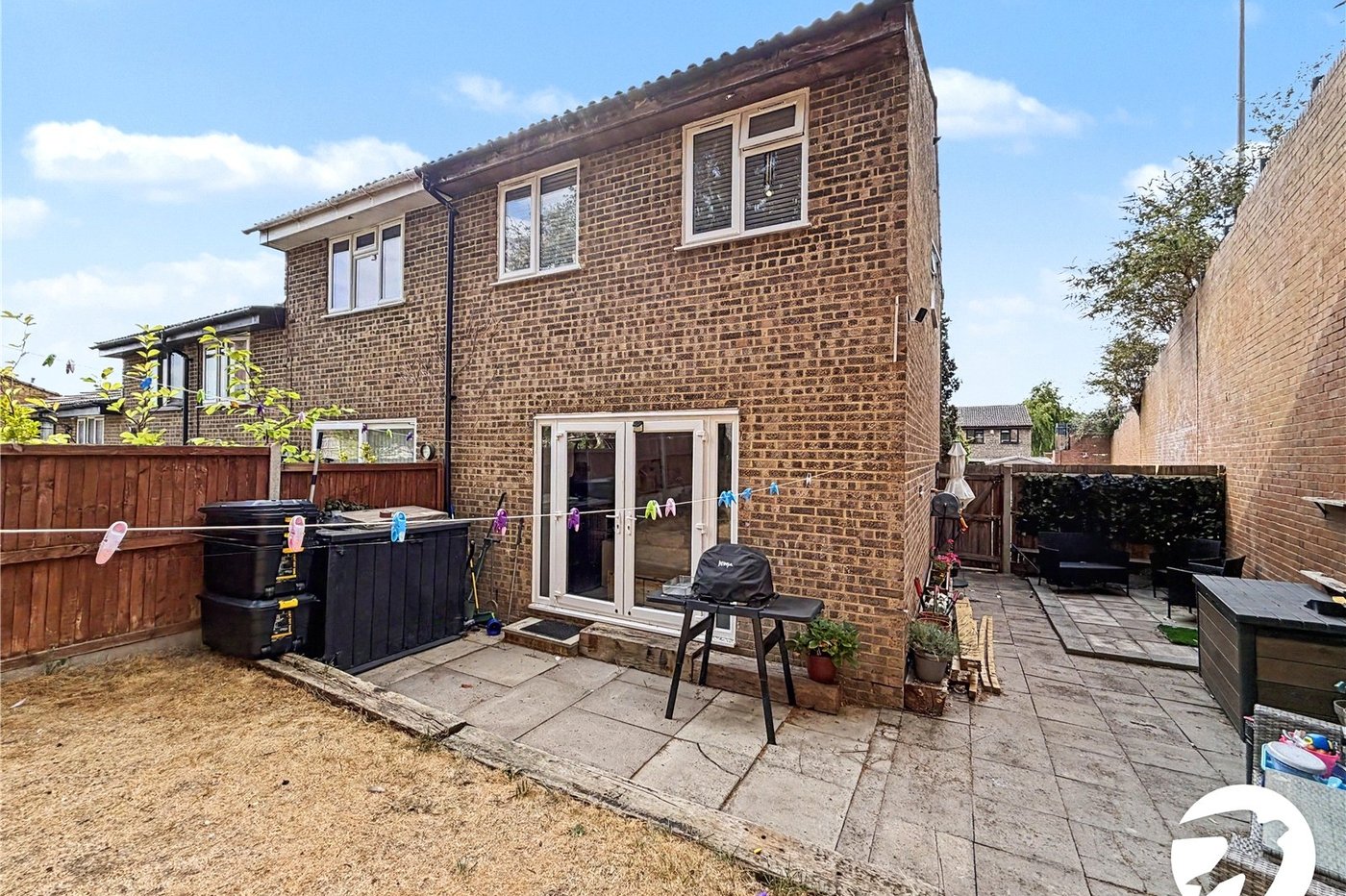3 bedroom house for sale in Walderslade | Robinson Michael & Jackson