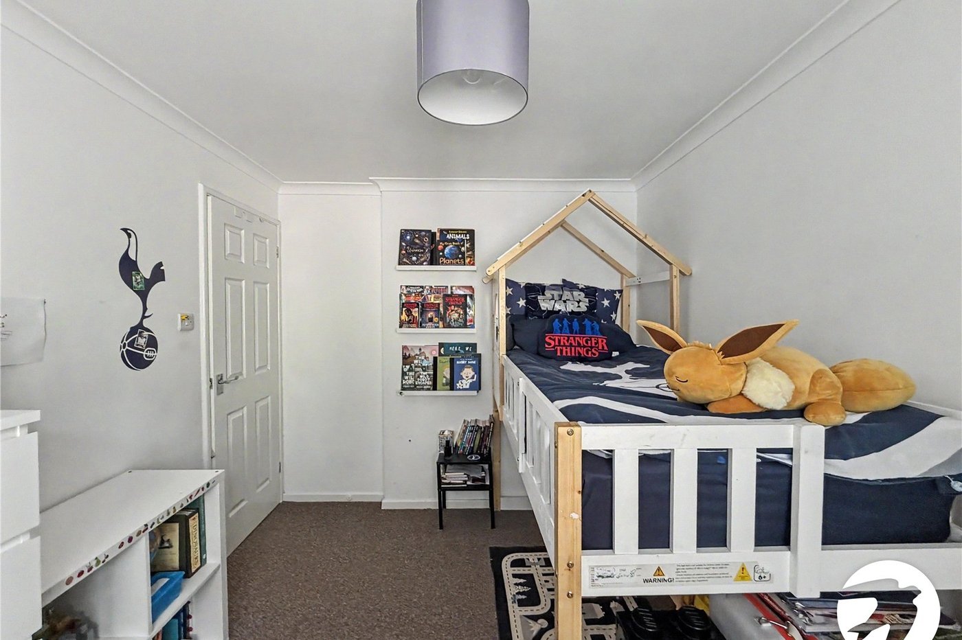 3 bedroom house for sale in Walderslade | Robinson Michael & Jackson