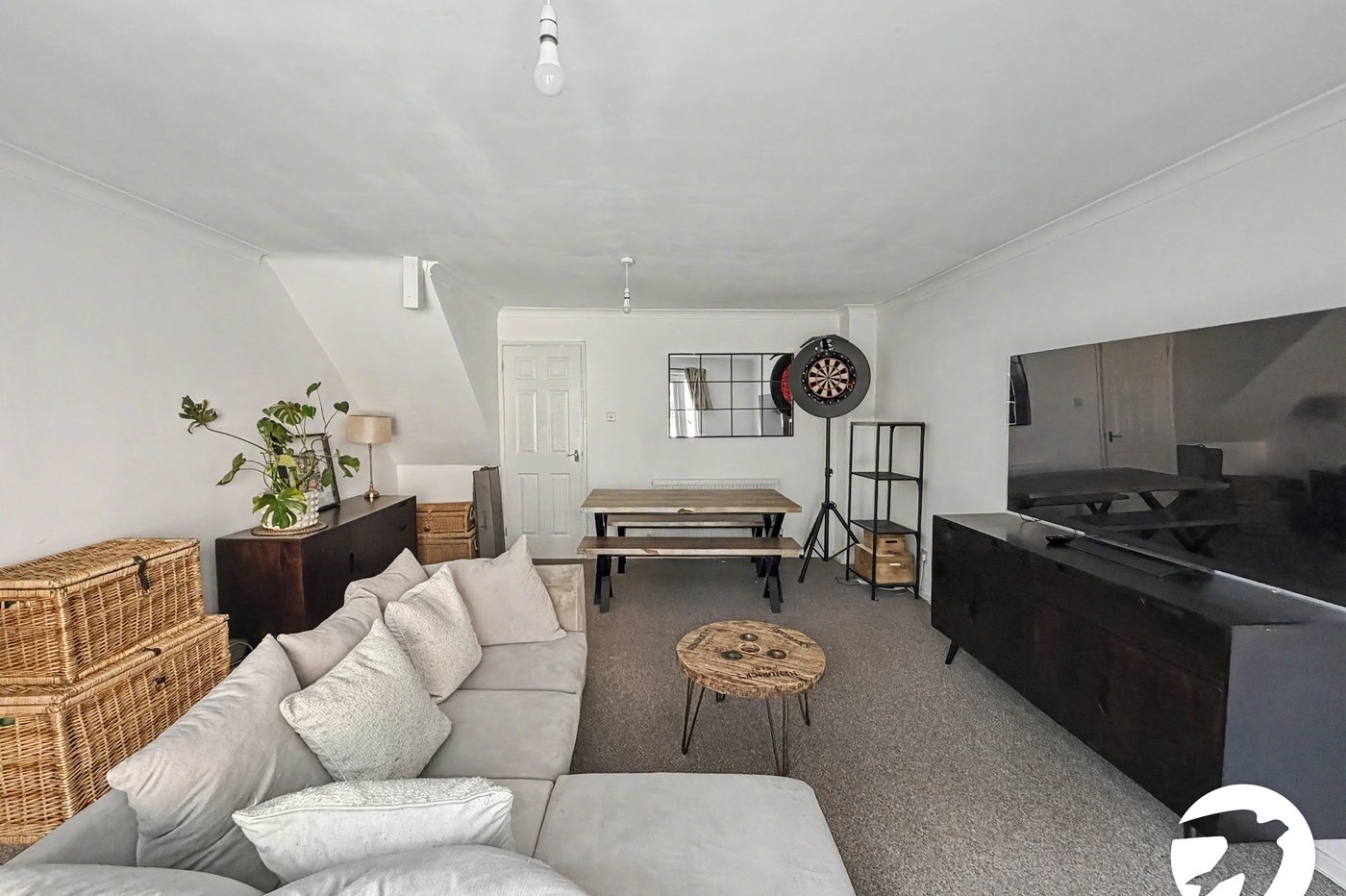 3 bedroom house for sale in Walderslade | Robinson Michael & Jackson