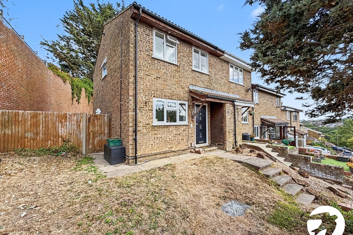 3 bedroom house for sale in Walderslade | Robinson Michael & Jackson