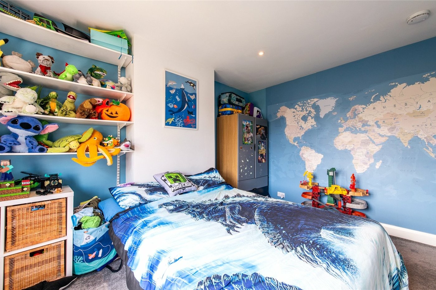 4 bedroom house for sale in Maidstone | Robinson Michael & Jackson